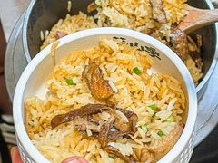 -芸山季·云南野生菌火锅(宝能环球汇店)