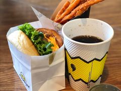 番薯条-蛋魂EGGSOUL(洪武创始店)
