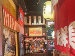 -炉胜·炉端烧·居酒屋
