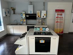 -上海燃气(江桥用户服务中心)