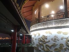 -新龙船黄浦江餐饮游船官方自营店