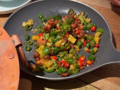 -菌自由丨野生菌火锅特色庭院餐厅(丽江古城店)