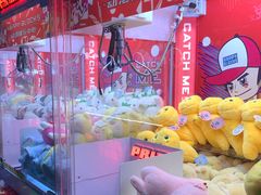 -快乐街区(成都龙湖北城天街店)