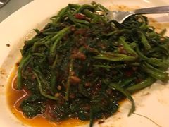 马来风光-无招牌海鲜餐厅(滨海艺术中心店)