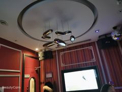 -米乐星世界KTV(汇智国际商业中心店)