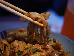 -燥次·烧烤酒场(万象城店)