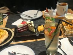 -百特喜·意大利餐厅(八佰伴镇江店)