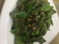 虎皮青椒-海燕酒店(惠济路店)