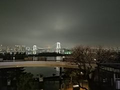 -台场海滨公园船码头