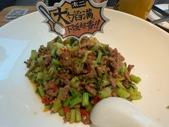 -太二酸菜鱼(正大广场店)