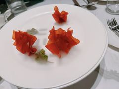 山楂鹅肝-拾久(朝阳公园店)