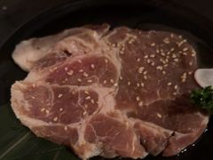 -嘿嘟嘟·肋条烧肉放题(爱融荟城店)