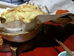-窄巷子陕菜馆·地道陕西菜(粉巷店)