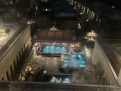 -清河半岛温泉度假酒店