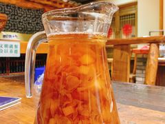 -百花人家(清水田园店)