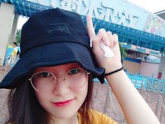 -欢乐水魔方水世界