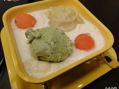 -满记甜品(日月光二店)