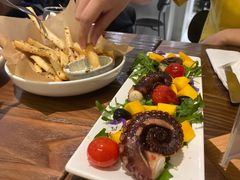 -ALLORA意大利餐厅(丰盛里店)