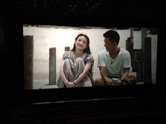 银兴乐天影城-万达影城(长沙婚庆公园中国巨幕店)