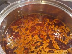 -呷哺呷哺(西单大悦城店)