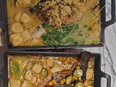 -北京王府井希尔顿酒店·万斯阁西餐厅