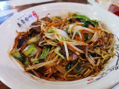 -春雪面馆(转塘店)