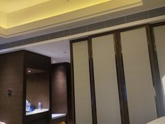 -舟山希尔顿酒店