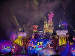 -沈阳方特欢乐世界