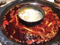 -重庆渝达老火锅(春熙路店)