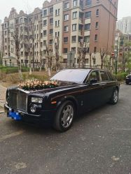 -华润婚车租赁公司·和胜租车