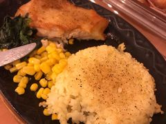 -萨莉亚意式餐厅(鸿大广场店)