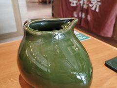 -云海肴·汽锅鸡·云南代表菜(东坝金隅店)
