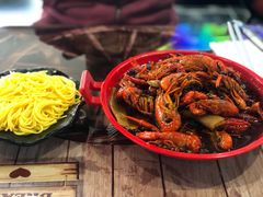 -刘一龙虾.烧烤(理工直营店)