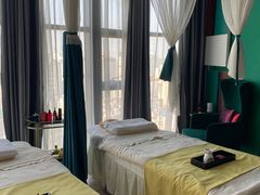-泰乐道·SPA·按摩·足道(坡子街店)