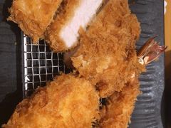 猪排海鲜-胜博殿日式炸猪排(西红门店)