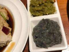 -黑鸡小馆(金源店)