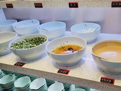 -名都晓荷塘(涿州店)