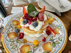 -Alimentari早午餐(安福路店)