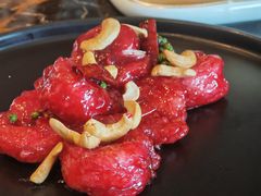 -王府井文华东方酒店-紫膳餐厅