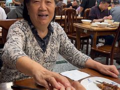 -柴氏风味斋(甘家口店)