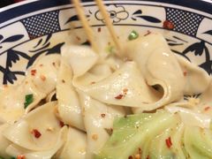 -子午路张记肉夹馍(兵马俑店)