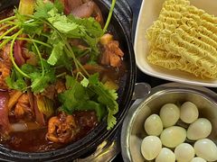 -川香煲(茅台路店)