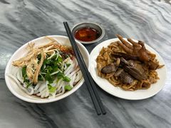 -再回首鸡肉米线(人民路一店)