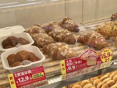 -味多美蛋糕(苏州街地铁店)