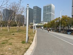 -Z&B Fitness Studio·Gym(前滩L+PLAZA店)