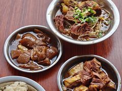 -炬龙牛肉店(新华店)