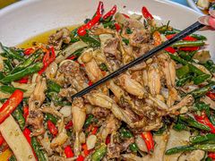 -陈胖子特色菜.鲜货现炒(融景城店)