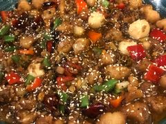 -华豫川酒家(大卫城店)