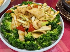 -春满人间酒楼(园岭中路店)