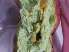 抹茶凤梨-原麦山丘(五棵松华熙店)